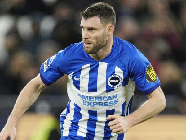 James Milner