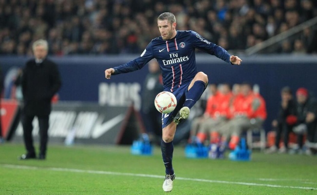 Sylvain Armand