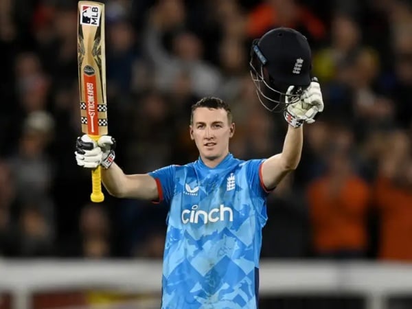 England vs West Indies white-ball series will be the first assignment for newly appointed skipper Harry Brook