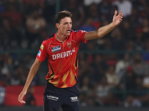 Marco Jansen was not available for the PBKS vs RCB IPL 2025 Qualifier 1