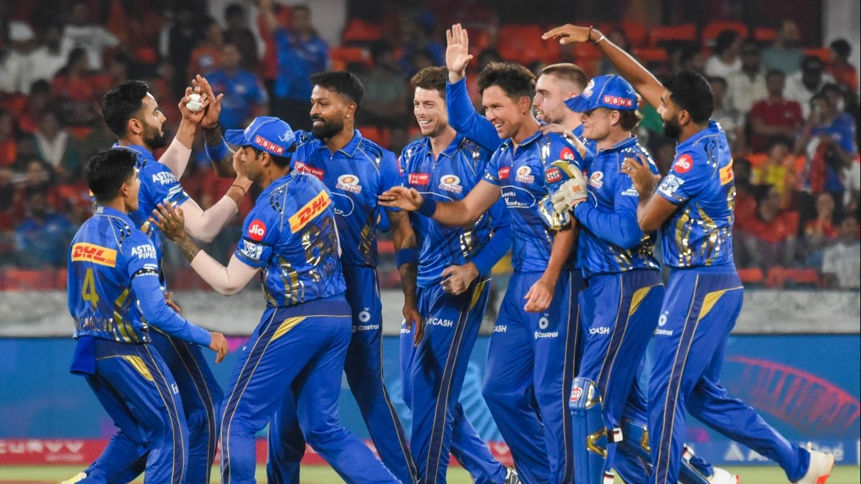 Fantasy Tips For GT vs MI