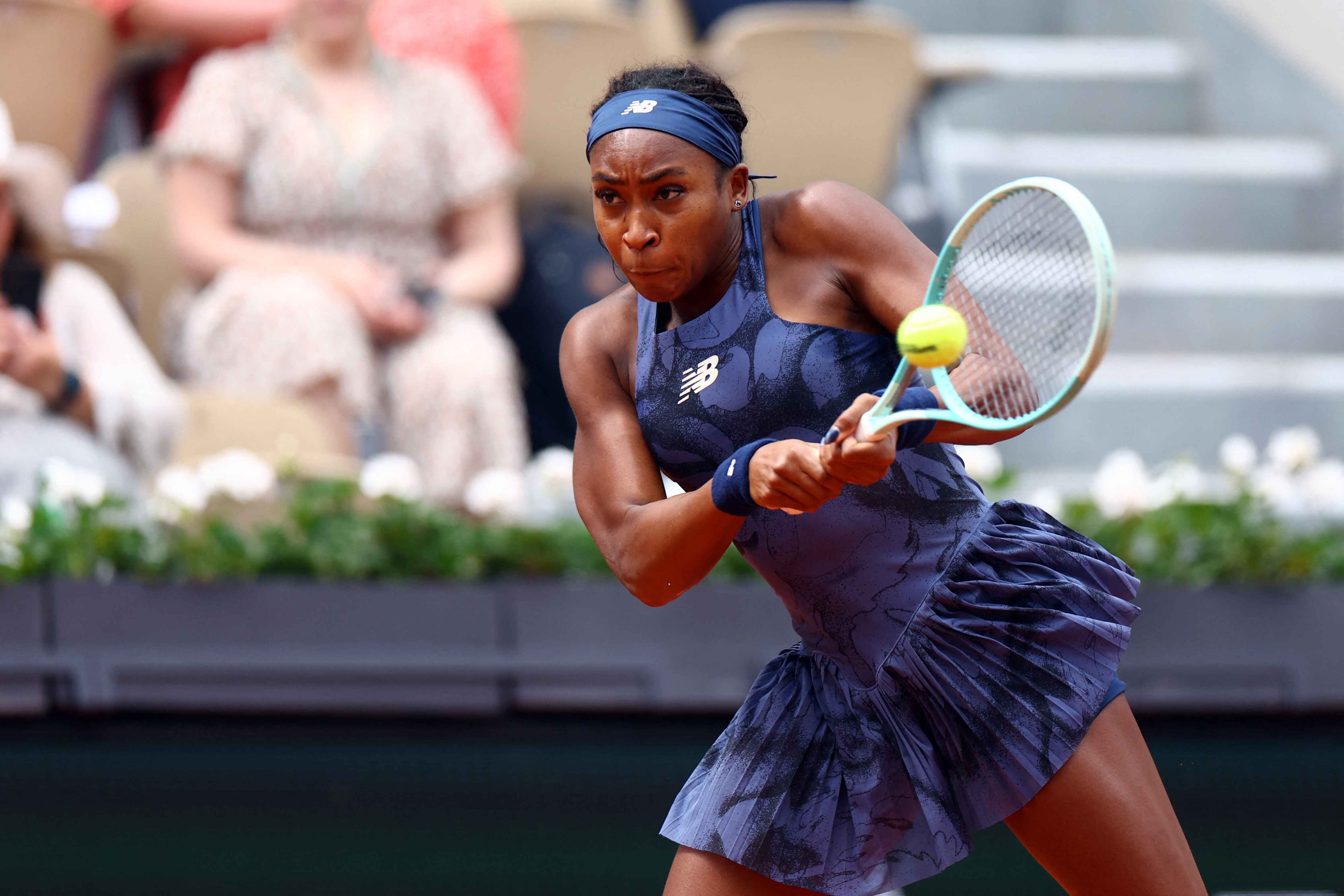 Coco Gauff