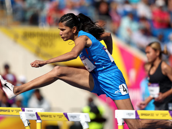 Jyoti Yarraji