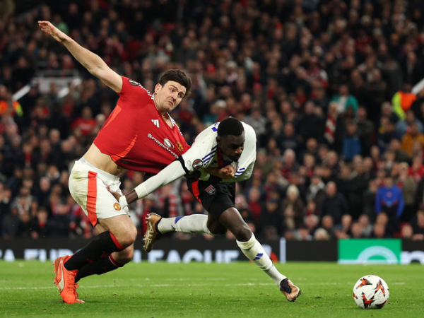 Harry Maguire