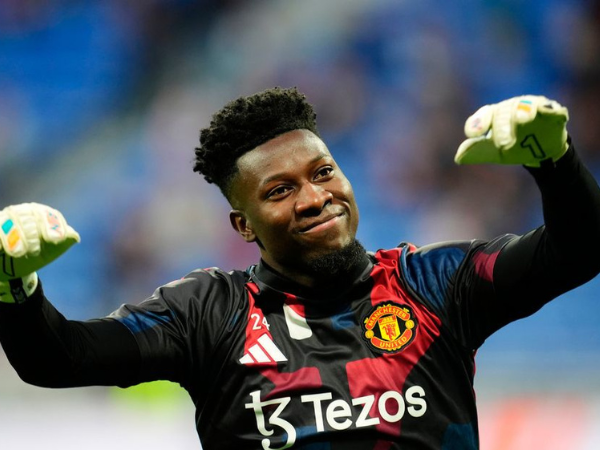 Andre Onana