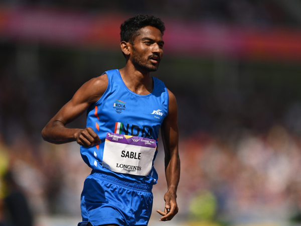 Avinash Sable