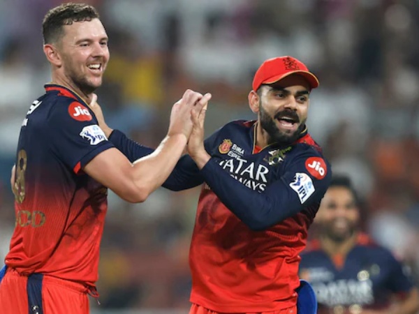 Royal Challengers Bangalore