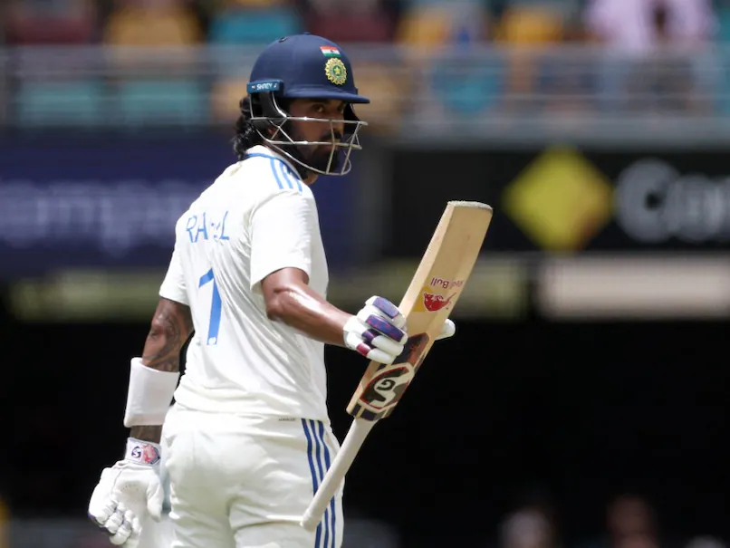 KL Rahul