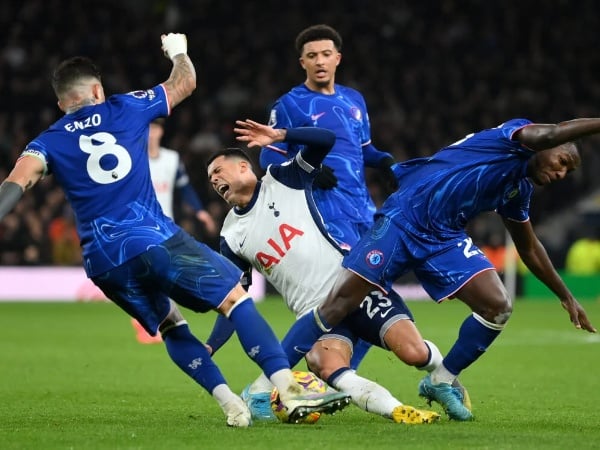 Chelsea
