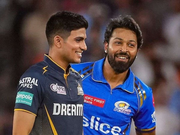 MI will play against GT in IPL 2025 Eliminator