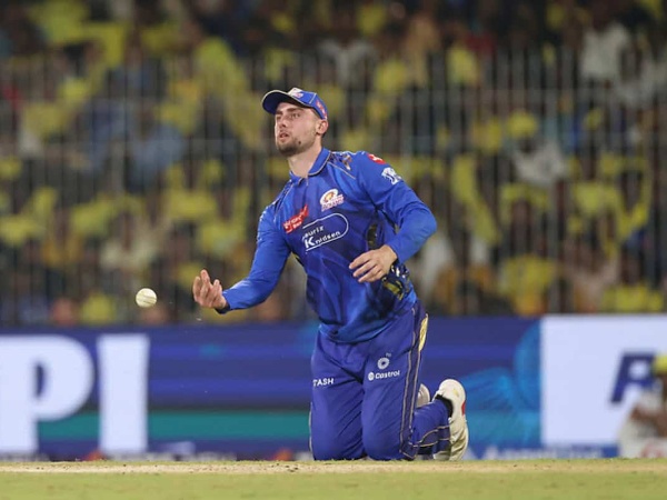 Will Jacks is unavailable for the IPL 2025 playoffs