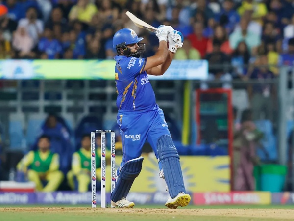 Rohit Sharma