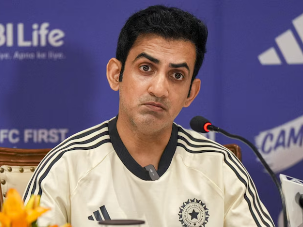 Gautam Gambhir