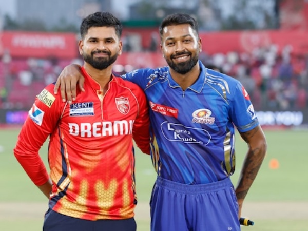The winner of this match will face RCB in the IPL 2025 final