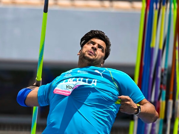 Sachin Yadav dug deep into the reserves of resilience to win silver behind Paris 2024 Olympic Games champion Arshad Nadeem