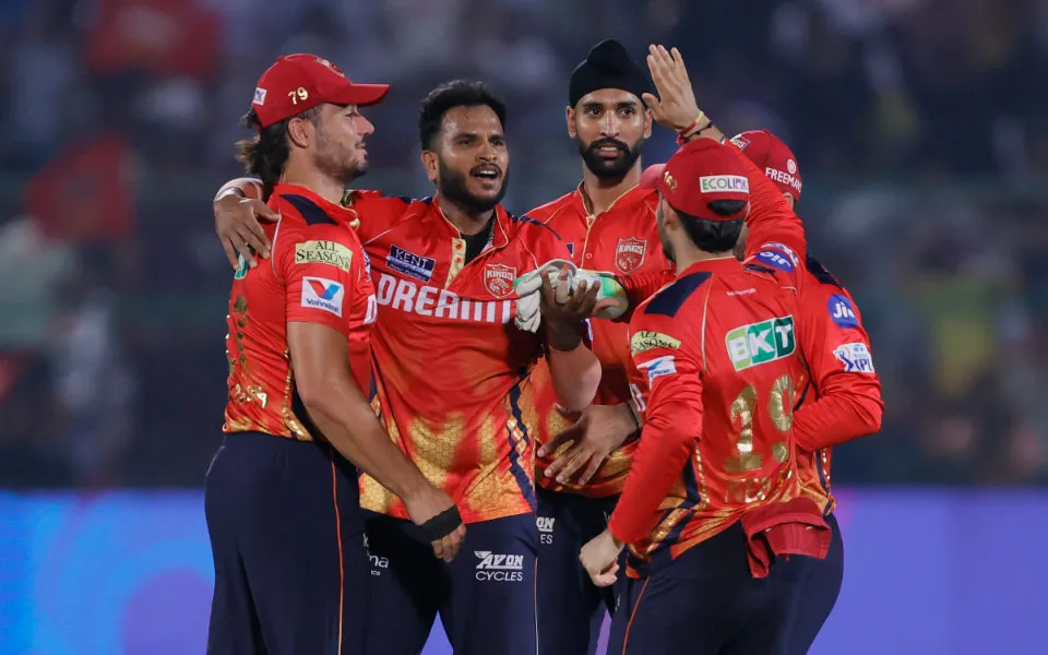 Fantasy Cricket Tips For PBKS vs MI