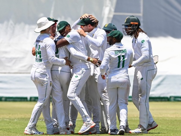 South Africa vs Zimbabwe warm-up Test will begin from June 3