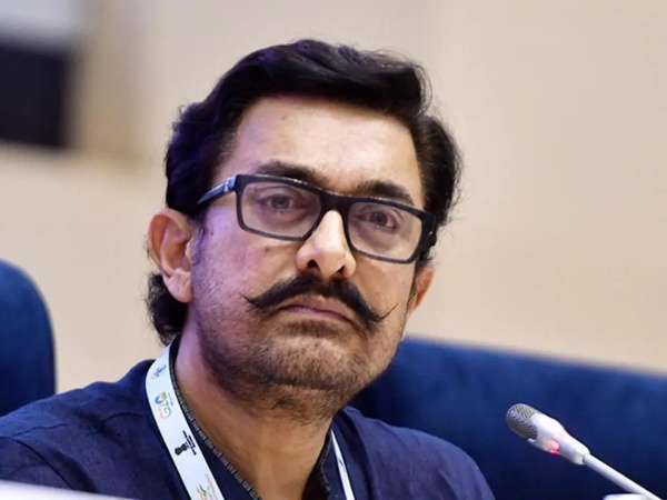 This will be the debut commentary stint for Aamir Khan in IPL 2025