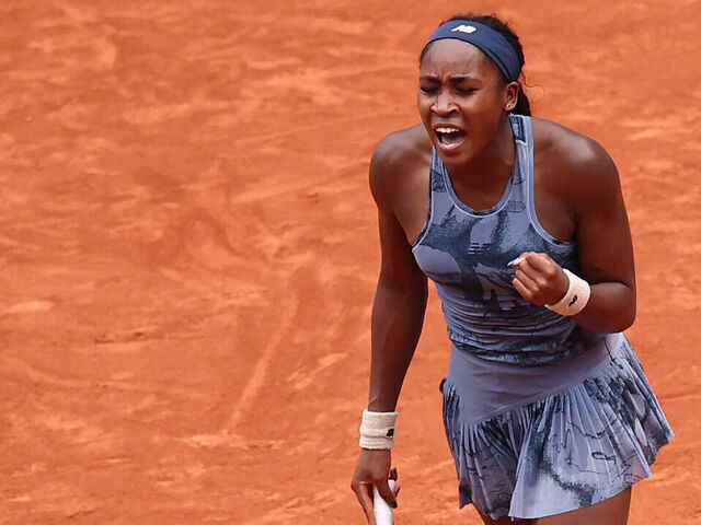 Coco Gauff