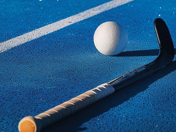 The Indian Junior Women's Hockey Team secured a 3-1 win in the shootout against Uruguay