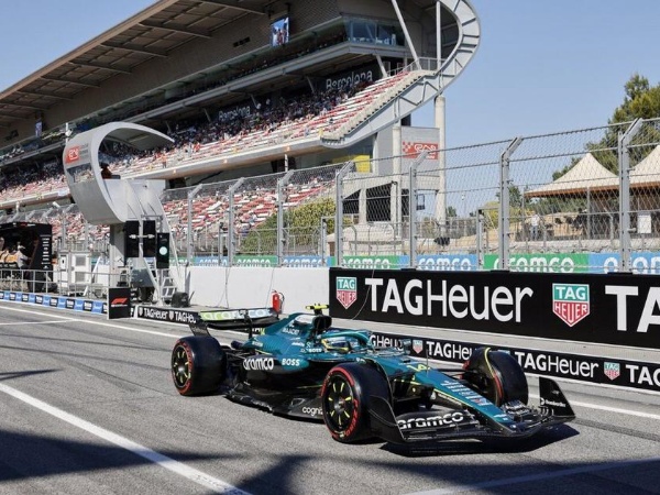Barcelona may be quickly approaching its end as a Formula 1 city