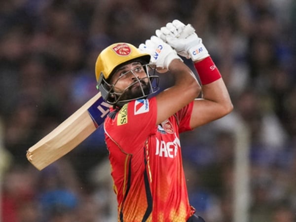 Punjab Kings are into the IPL Final after 11 years
