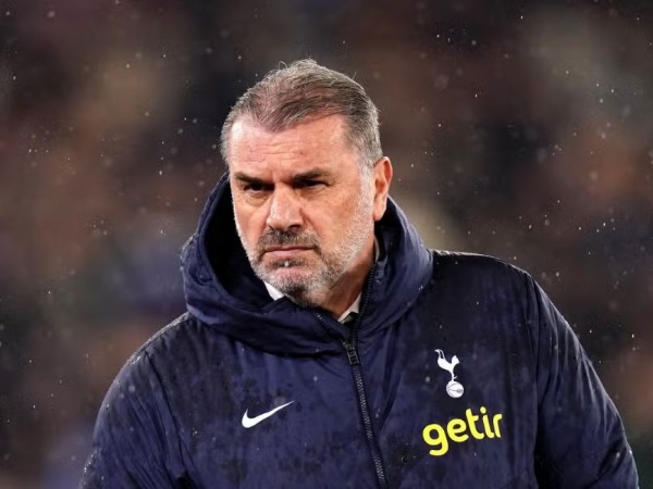 Ange Postecoglou