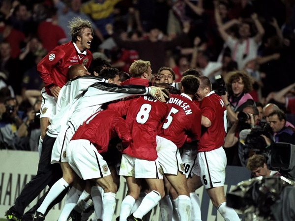 Manchester United