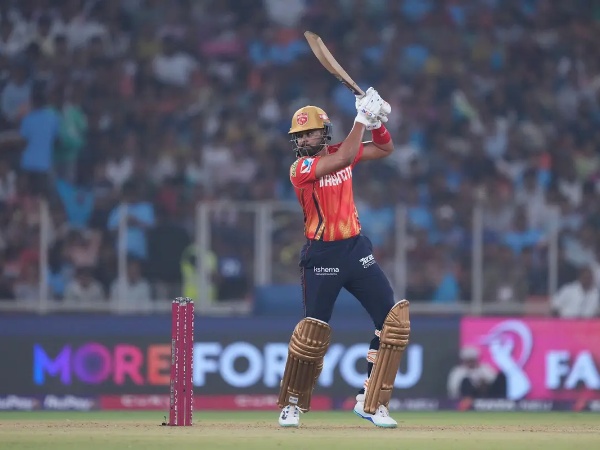 Shreyas Iyer