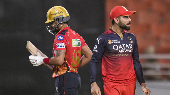 Fantasy Tips For PBKS vs RCB