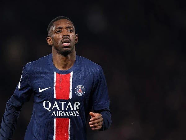 Ousmane Dembele