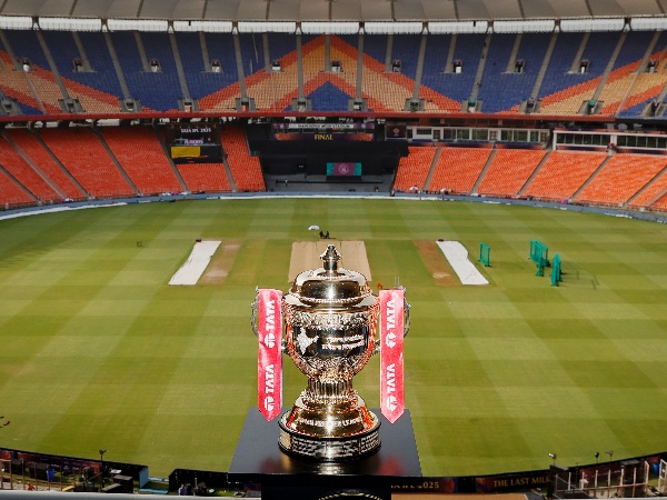 A new IPL winner is set to be crowned at the Narendra Modi Stadium in Ahmedabad