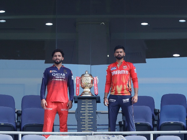 A new IPL winner is set to be crowned at the Narendra Modi Stadium in Ahmedabad
