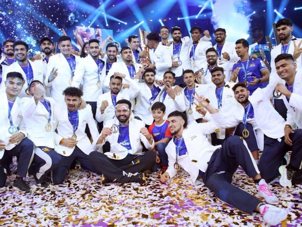 The Haryana Steelers have reinforced their title defense ambitions by assembling a powerful and well-balanced squad