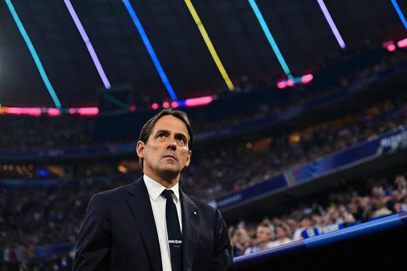 Simone Inzaghi