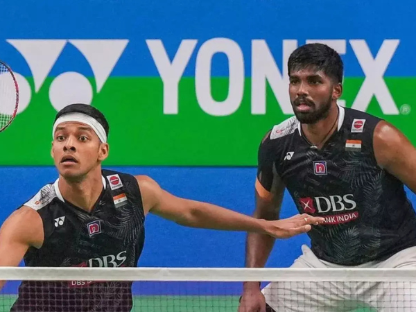 SATVIK CHIRAG