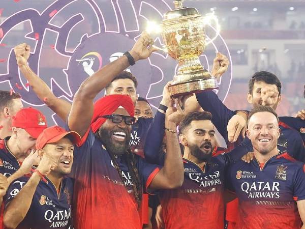 Just a few weeks before RCB's IPL 2025 win, Virat Kohli announced his retirement from Test cricket