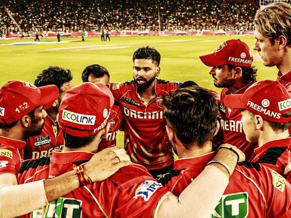 PBKS IPL 2025