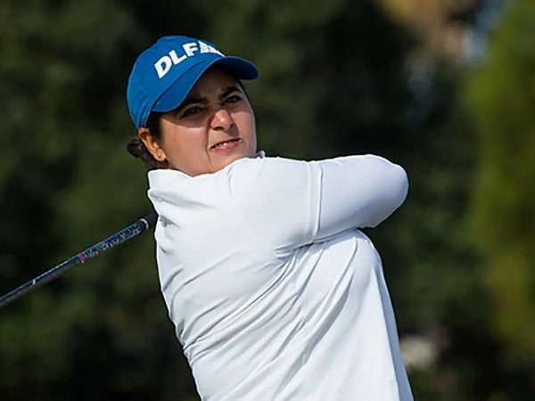 Amandeep Drall will seek to add to that success as she tees up in the eighth leg of the Women's Pro Golf Tour
