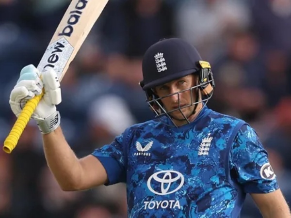 England batter Joe Root has completed 21,000 runs in international cricket