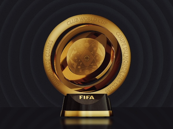 FIFA Club World Cup 2025