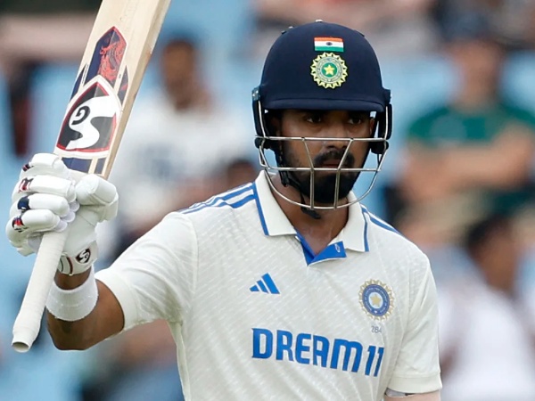 KL Rahul