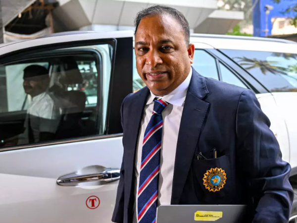 Devajit Saikia