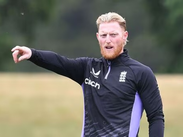 Ben Stokes will captain the England squad in the upcoming India Test series
