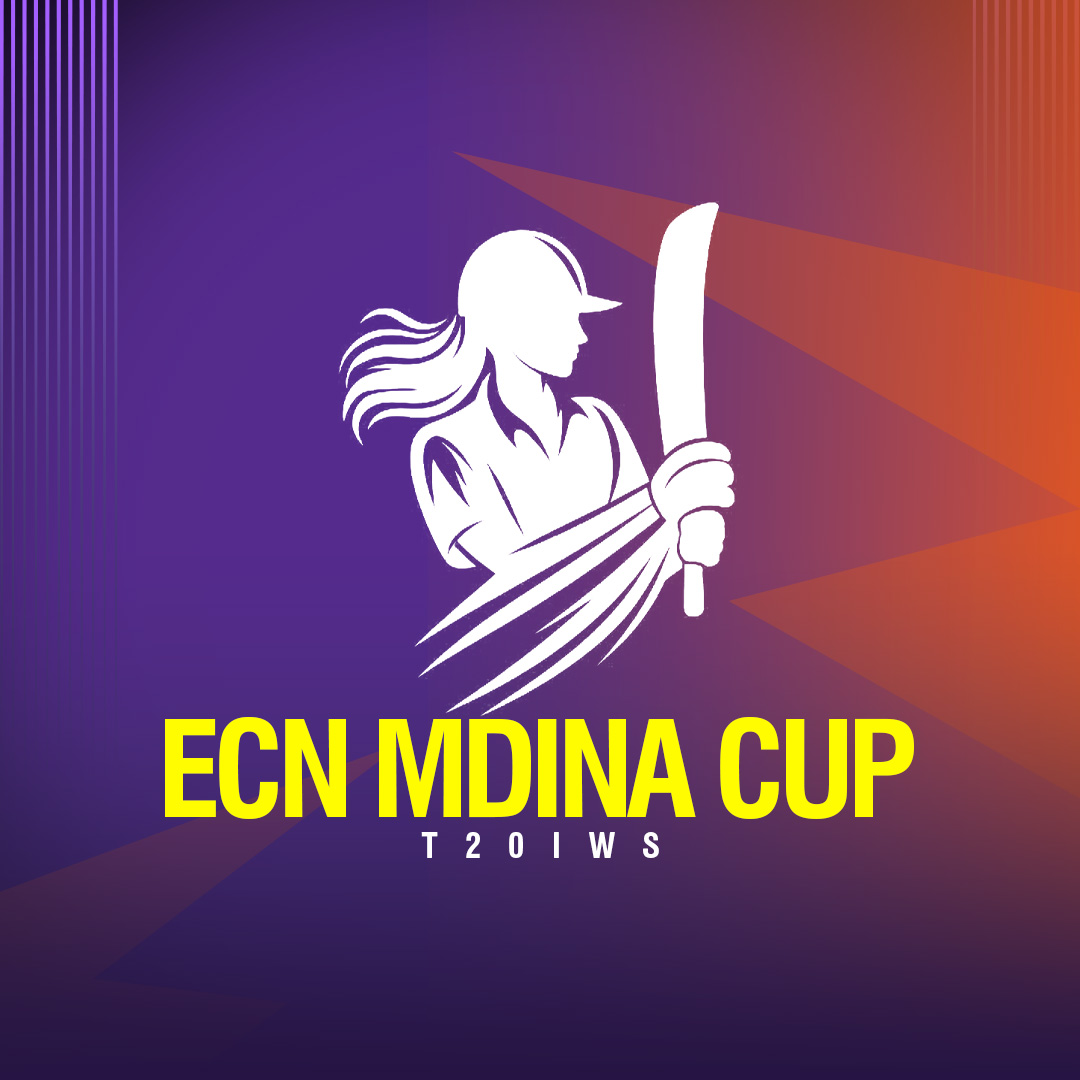 ECN Mdina Cup T20IWs 2025 Squads