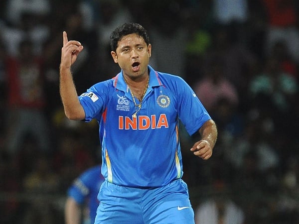 Piyush Chawla was part of the 2011 World Cup winning Indian team