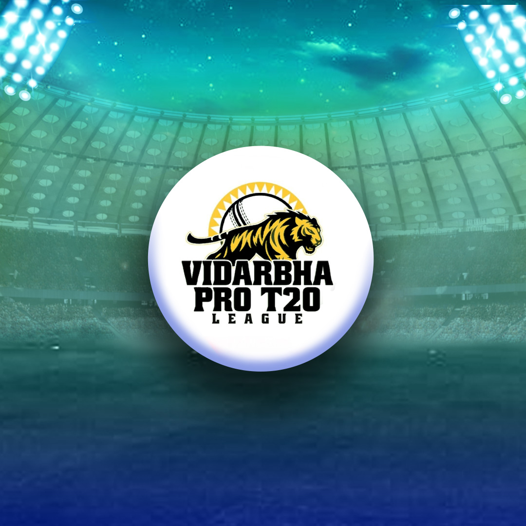 Vidarbha Pro T20 League 2025 Squads