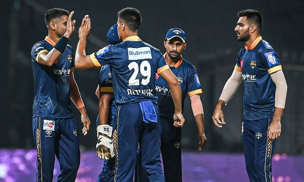 Siliguri Strikers
