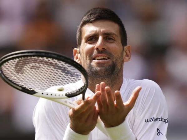Novak will plan his career not on a long term but, perhaps, every quarterly