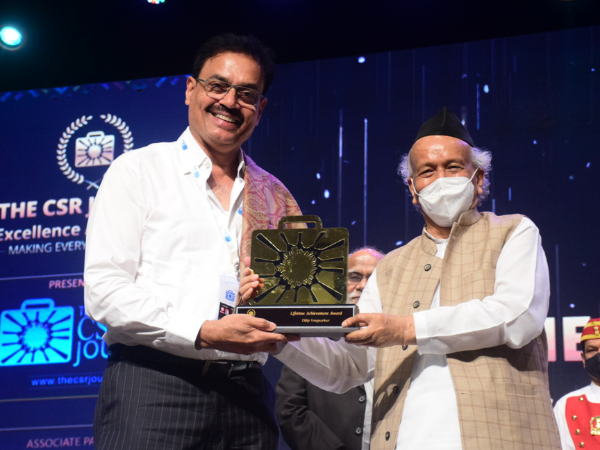 Dilip Vengsarkar